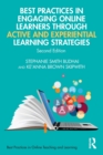 Best Practices in Engaging Online Learners Through Active and Experiential Learning Strategies - Book