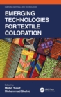Emerging Technologies for Textile Coloration - Book