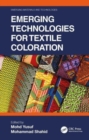 Emerging Technologies for Textile Coloration - Book