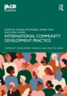 International Community Development Practice - Book