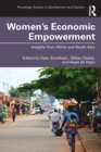 Women's Economic Empowerment : Insights from Africa and South Asia - Book