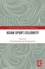 Asian Sport Celebrity - Book
