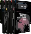 The Europa Regional Surveys of the World 2021 - Book