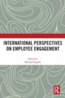 International Perspectives on Employee Engagement - Book