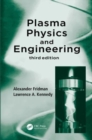 Plasma Physics and Engineering - Book