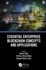Essential Enterprise Blockchain Concepts and Applications - Book