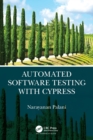 Automated Software Testing with Cypress - Book