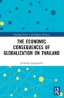 The Economic Consequences of Globalization on Thailand - Book