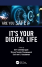 It’s Your Digital Life - Book