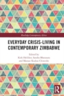 Everyday Crisis-Living in Contemporary Zimbabwe - Book