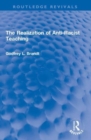 The Realization of Anti-Racist Teaching - Book
