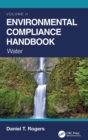 Environmental Compliance Handbook, Volume 2 : Water - Book