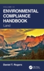 Environmental Compliance Handbook, Volume 3 : Land - Book