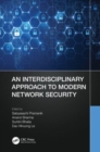 An Interdisciplinary Approach to Modern Network Security - Book