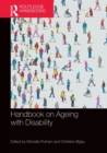 Handbook on Ageing with Disability - Book