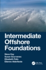 Intermediate Offshore Foundations - Book