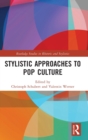 Stylistic Approaches to Pop Culture - Book