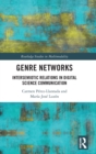 Genre Networks - Book