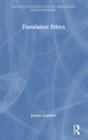 Translation Ethics - Book