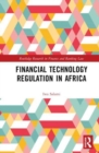 Financial Technology Regulation in Africa - Book