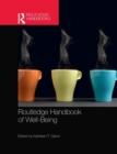 Routledge Handbook of Well-Being - Book