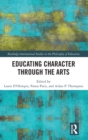 Educating Character Through the Arts - Book