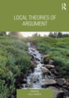 Local Theories of Argument - Book