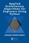 Applied Evolutionary Algorithms for Engineers Using Python - Book