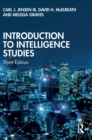 Introduction to Intelligence Studies - Book