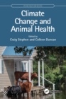 Climate Change and Animal Health - Book