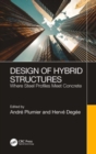 Design of Hybrid Structures : Where Steel Profiles Meet Concrete - Book