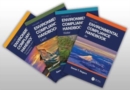 Environmental Compliance Handbook, 4 Volume Set - Book