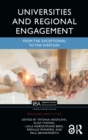 Universities and Regional Engagement : From the Exceptional to the Everyday - Book