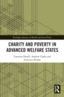 Charity and Poverty in Advanced Welfare States - Book
