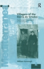 Villagers of the Sierra de Gredos : Transhumant Cattle-raisers in Central Spain - Book
