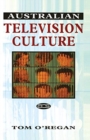 Australian Television Culture - Book