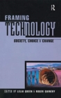 Framing Technology - Book