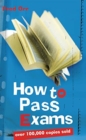 How to Pass Exams - Book