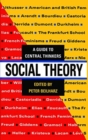 Social Theory : A guide to central thinkers - Book