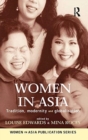 Women in Asia : Tradition, modernity and globalisation - Book
