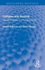 Collapse and Survival : Industry Strategies in a Changing World - Book