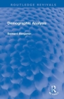 Demographic Analysis - Book