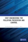 Cost Engineering for Pollution Prevention and Control - Book