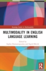Multimodality in English Language Learning - Book