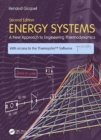 Energy Systems : A New Approach to Engineering Thermodynamics - Book