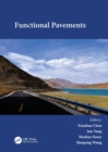 Functional Pavements - Book