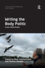 Writing the Body Politic : A John O’Neill Reader - Book