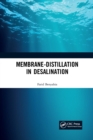 Membrane-Distillation in Desalination - Book