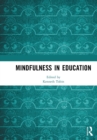 Mindfulness in Education - Book