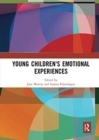 Young Children's Emotional Experiences - Book